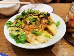 -二孃鸡爪爪(东风路总店)