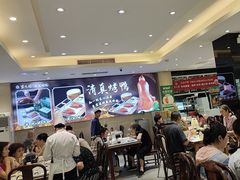 -紫光园(劲松店)