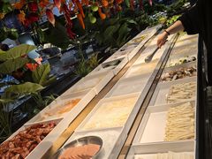 -韩风源烧烤涮自助餐厅(封丘瑞封店)