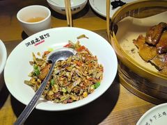 -洞庭土菜馆(易发广场店)