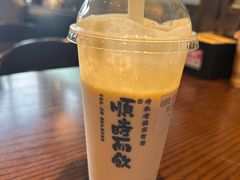 -长春堂顺时而饮(前门店)