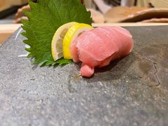 -鮨一日本料理(大中华店)