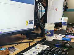 -网鱼网咖·电竞(南开百脑汇店)