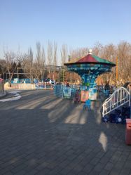 -大望京儿童游乐场