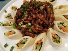 -小土豆北方菜馆(方庄店)