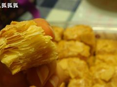 哦依稀！！-钜记手信(兴华楼店)