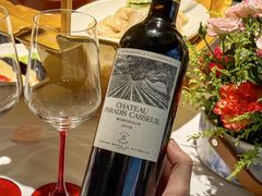 -狮拾久·现代新加坡料理(壹方城店)