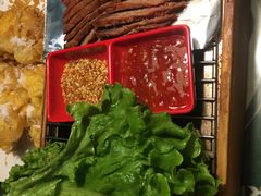 巴西烤肉-树下时尚餐厅(翠园街店)