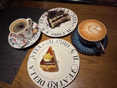 -IL TEATRO 精品意大利餐厅