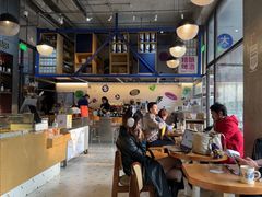 -大小咖啡 BigSmallCoffee(麦子店)