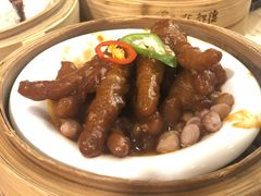 -点都德(大茶楼店)