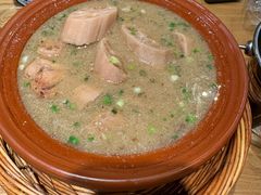 -董厨煨汤馆(车站路店)