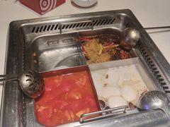 -海底捞火锅(金花路店)