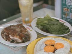 -澳门陈光记烧味饭店(万象城店)
