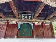 -晋祠博物馆