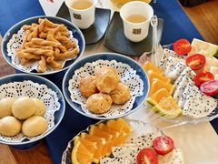 -小茶闲舍·观景商务茶馆(广州塔店)