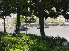 -上海徐汇瑞峰酒店