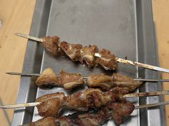 -正丰源大缸烧烤(人民路店)
