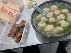 -正宗上海陆记熏鱼