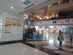 -泉汇购物广场(大沽南路店)