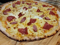 -BISTROFIORE美伊娜(伊犁南路店)