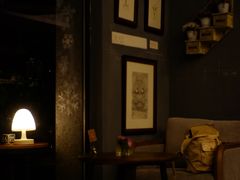 -咖法森林·咖啡  酒吧(天河店)