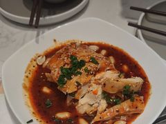 -周渝食惦酸菜鱼(青浦店)