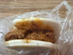 -长青饸饹(劳动路店)