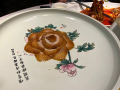 -京味斋·北京烤鸭(北京南站洋桥店)