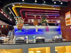 -巴犀烧烤(新崇光店)