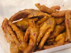 -紫燕百味鸡(枫林店)