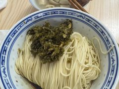 -盛兴面馆(真儒大厦店)