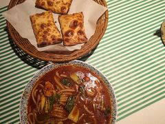 -楼兰新疆菜(江宁万达店)