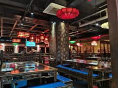-矮板凳老火锅(宽窄巷子店)