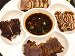 -三道菜(明堂公园店)