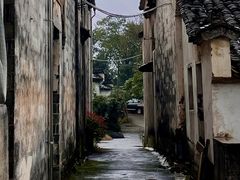 -塔川景区