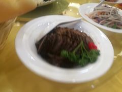 -山明水秀大饭店