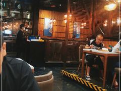 大堂-荟廷·晶萃(陆家嘴尚悦湾店)