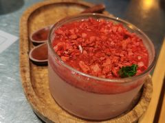 -火山屋台(新街口店)