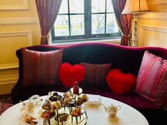 -Salon de Ville浦江汇(上海外滩华尔道夫酒店店)