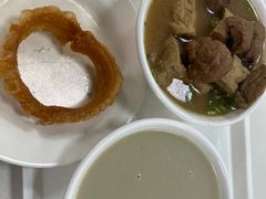 -老磁器口豆汁店(天坛店)