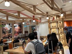 -味千拉面(广州白云机场T1西二店)