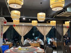 -沙田鸽王(解放路店)