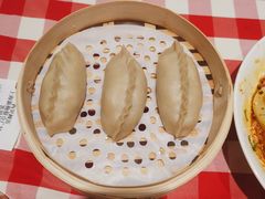 -西贝(上海新梅广场店)