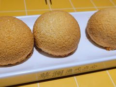 -蔡澜点心·粤菜(海印都荟城店)
