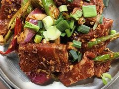 -郝大姐·乌龙山铁板烧(大学城三店)