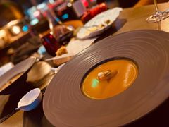 意式柠檬草龙虾浓汤-恰餐厅及酒吧CHAR Bar & Grill(北京三里屯洲际店)