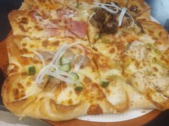 -必胜客(滕州荆河店)