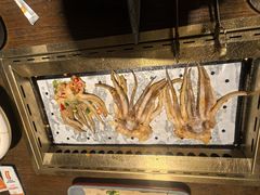 -新石器烤肉(中房金谊广场店)