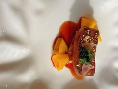 -香樟花园法式铁板烧(恒隆广场店)